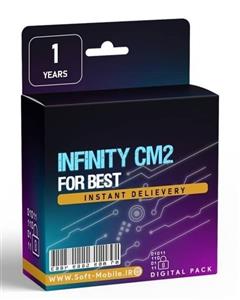 اکتیویشن CM2 برای دانگل BEST [اتوماتیک و رباتیک]