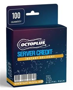 کردیت باکس اختاپوس (پک 100 تایی)