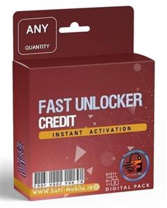 کردیت فست آنلاکر Fast Unlocker Pro