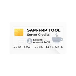 کردیت SAM-FRP