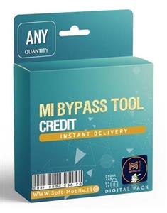 کردیت Tira Tool) Mi Bypass Tool)