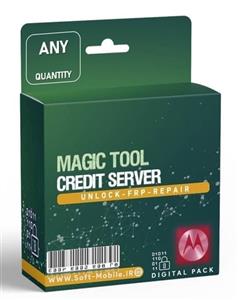 کردیت MagicTool (موتورولا)