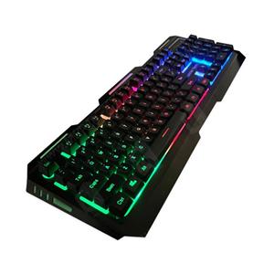 کیبورد مستر تک Master Tech MK9400 RGB استوک