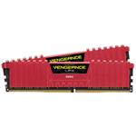 رم کامپیوتر کورسیر مدل Vengeance LPX 2400MHZ DDR4 ظرفیت 32 گیگابایت