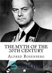 دانلود کتاب The Myth of the 20th Century – اسطوره قرن بیستم