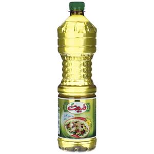 روغن کلزا طبیعت مقدار 1350 گرم Tabiat Rapeseed Oil 1350 g