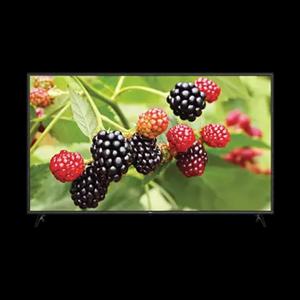  تلویزیون هوشمند جی پلاس مدل gtv-65ru744n سایز 65 اینچ