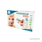 تب سنج غیرتماسی visiofocus smart 