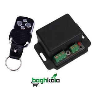 ریموت کنترل وسایل برقی