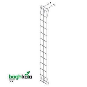 شاسی دیوار سبز ۲۲*۱۰۶ سانتیمتر