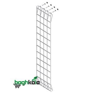 شاسی دیوار سبز ۴۵*۱۰۶ سانتیمتر