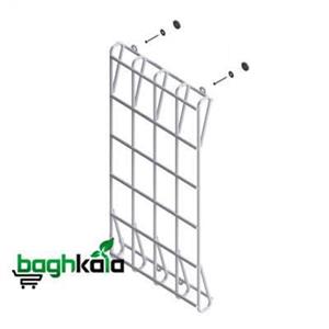 شاسی دیوار سبز ۴۵*۵۸ سانتیمتر