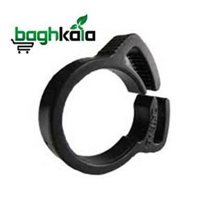 بست کلیپسی لوله ۱۶ (۳۰ عدد)