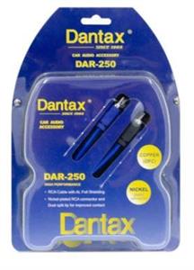 کابل آرسی دنتکس مدل DAR-250