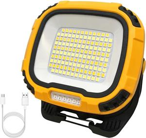 چراغ کاری و کمپینگ چند حالته مدل w892-1