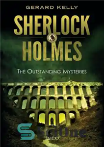 دانلود کتاب Sherlock Holmes: The Outstanding Mysteries – شرلوک هلمز: اسرار برجسته