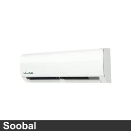 کولر گازی سوبال 18000 مدل SAUB-18H410A