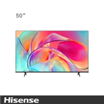 تلویزیون ال ای دی هوشمند هایسنس 50 اینچ مدل 50E7K