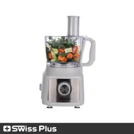 غذاساز سوییس پلاس مدل SPF-511