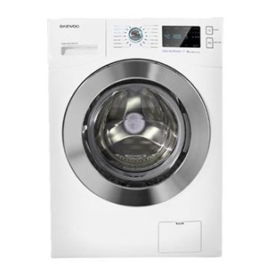 ماشین لباسشویی دوو سری یونیک 8 کیلویی مدل DWK-UN810