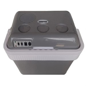 یخچال مسافرتی جی پاس مدل Geepas CoolBox Model GCF63062