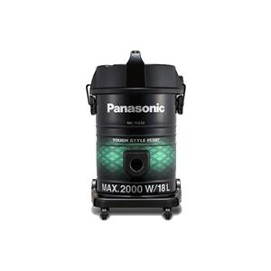 جاروبرقی پاناسونیک مدل Panasonic MC-YL633