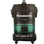 جاروبرقی پاناسونیک مدل Panasonic MC-YL633