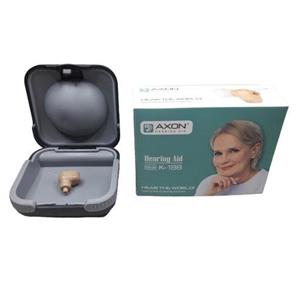 سمعک درون گوشی (ITE) آکسون | مدل K188