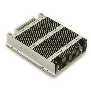 هیت سینک پردازنده سوپرمیکرو مدل SNK P0057PS 1U Passive CPU Heat Sink LGA2011 Narrow ILM Cooling System 