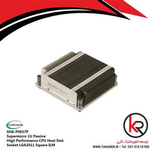هیت سینک پردازنده سوپرمیکرو مدل SNK-P0057P