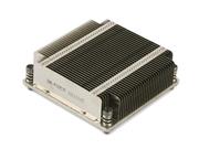 SNK-P0057P 1U Passive CPU Heat Sink LGA2011 Square ILM Cooling System