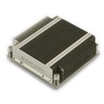 SNK-P0047P 1U Passive CPU Heat Sink Socket LGA2011 Square ILM Cooling System