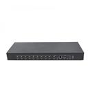 FN-Q401 Quad multi-viewer (PIP) 1080p Seamless 4x1 Switcher