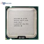 Core2 Quad Q6700 2.66GHz LGA 775 Kentsfield TRAY CPU