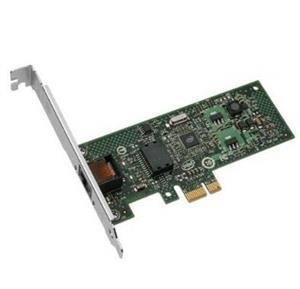 کارت شبکه گیگابیتی اینتل مدلEXPI9301CT EXPI9301CT Gigabit CT PCI e Desktop Adapter 