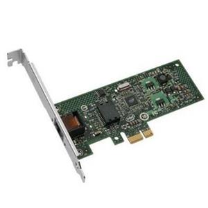 کارت شبکه گیگابیتی اینتل مدلEXPI9301CT EXPI9301CT Gigabit CT PCI e Desktop Adapter 