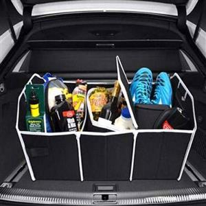 جعبه نظم دهنده صندوق عقب خودرو مدل 667