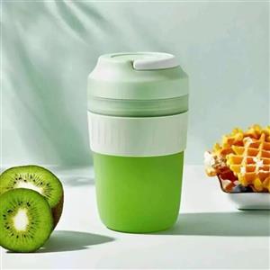 شیکر شارژی باشگاهی Mini Juicer Cup model Nc-18