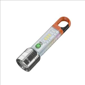 چراغ قوه مینی مدل Mini Flashlight x202