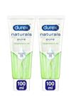 بهداشت جنسی (Durex) naturals ژل – کد 2312766