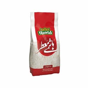 برنج ایرانی هاشمی معطر فامیلا 4.5 کیلویی Famila Hashemi Rice 4.5kg