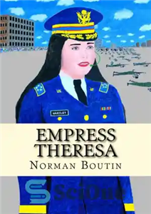 دانلود کتاب Empress Theresa – ملکه ترزا