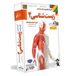آموزش زیست شناسی یازدهم لوح دانش