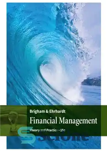 دانلود کتاب Financial Management: Theory & Practice – مدیریت مالی: تئوری و عمل