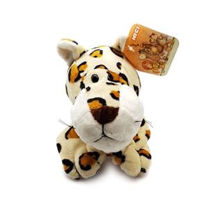 جامدادی نیکی طرح پلنگ کد A104