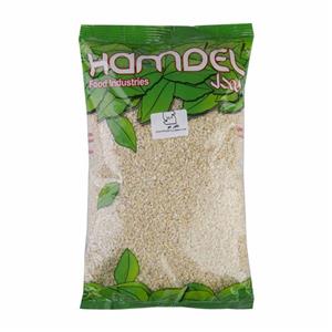 بلغور جو 900گرمی همدل