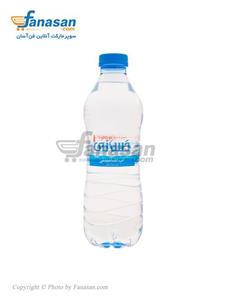 آب آشامیدنی دسانی 500 سی سی 