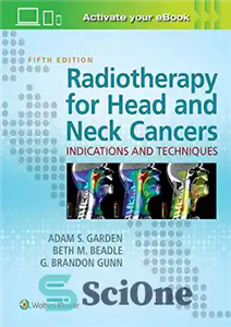 دانلود کتاب Radiotherapy for Head and Neck Cancers: Indications and Techniques – رادیوتراپی برای سرطان های سر و گردن: نشانه...