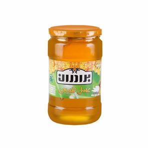 عسل 900 گرمی برادران 