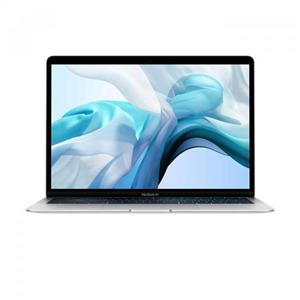 مک بوک ایر MacBook Air 13 inch 2018 MREC2 256GB Silver Apple MacBook Air 2018 MREC2 i5 8GB 256SSD Intel